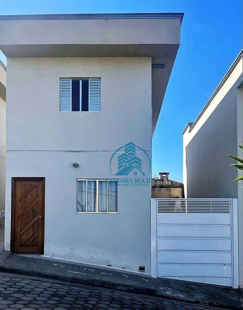 Casa, 2 quartos, 70 m² - Foto 2