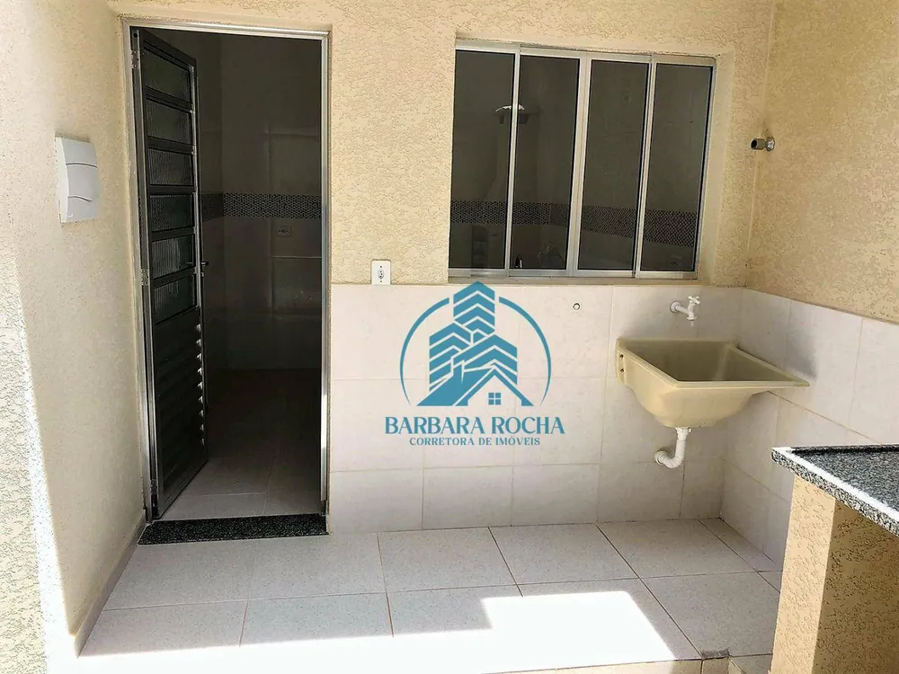 Casa, 2 quartos, 70 m² - Foto 15