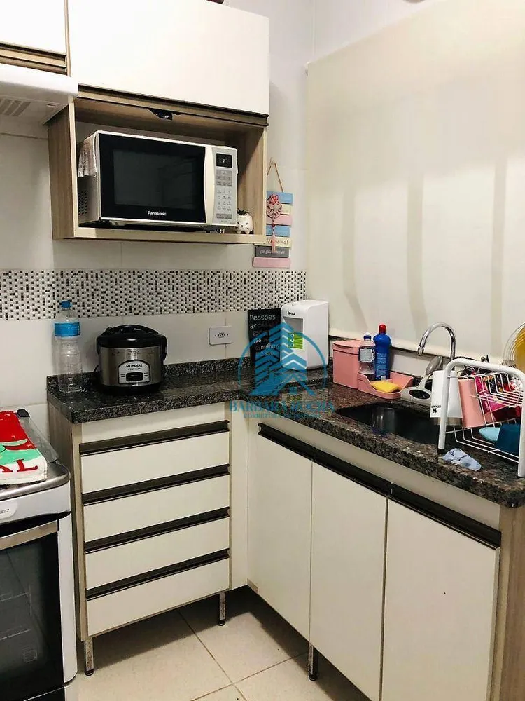 Casa, 2 quartos, 70 m² - Foto 4