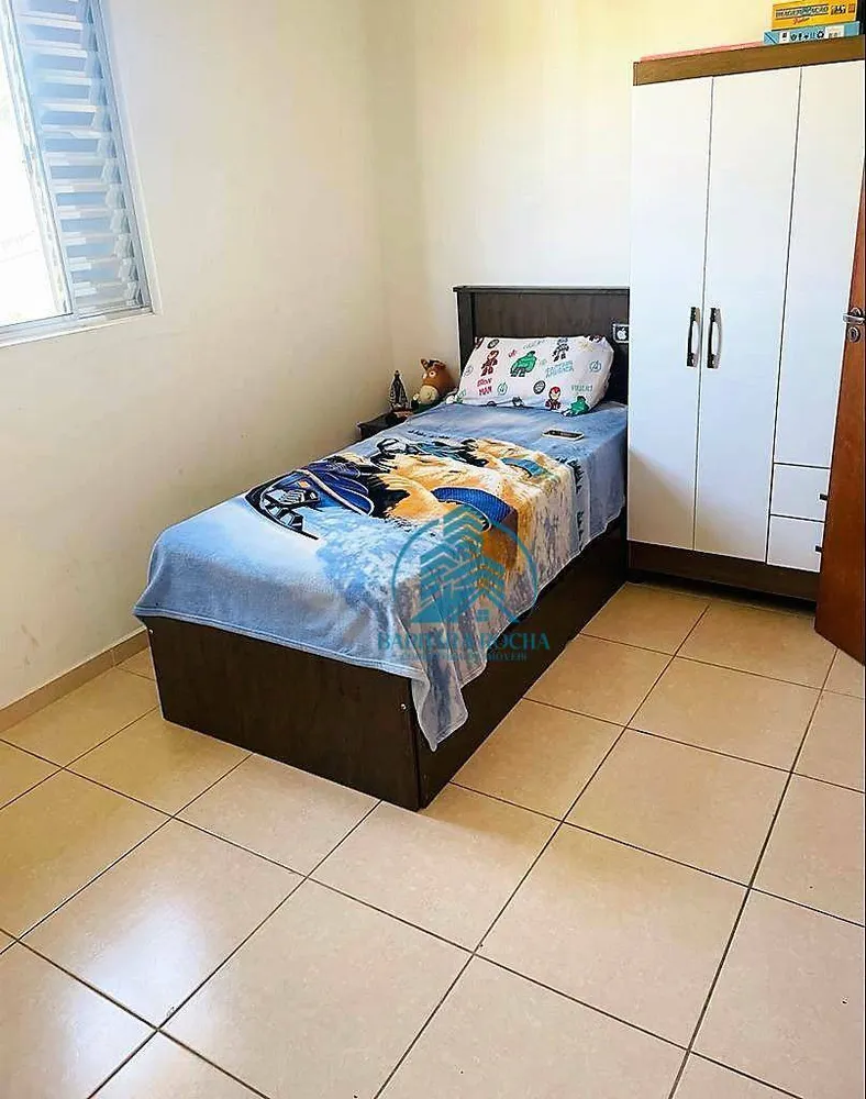 Casa, 2 quartos, 70 m² - Foto 7