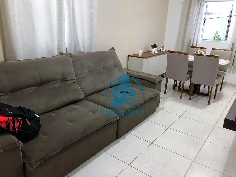 Casa, 2 quartos, 70 m² - Foto 1