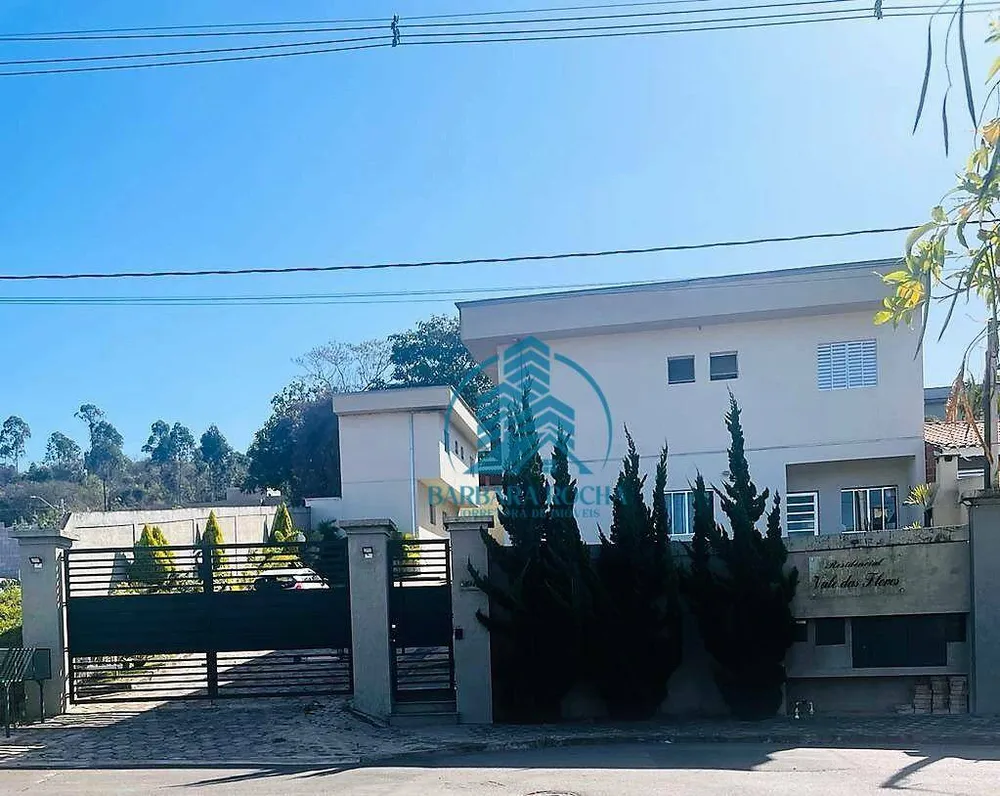 Casa, 2 quartos, 70 m² - Foto 1