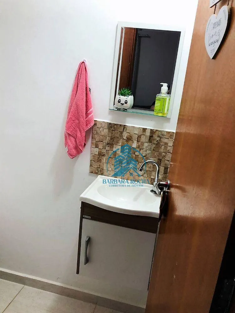 Casa, 2 quartos, 70 m² - Foto 6