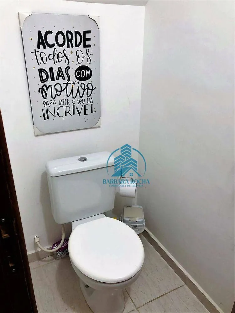 Casa, 2 quartos, 70 m² - Foto 11