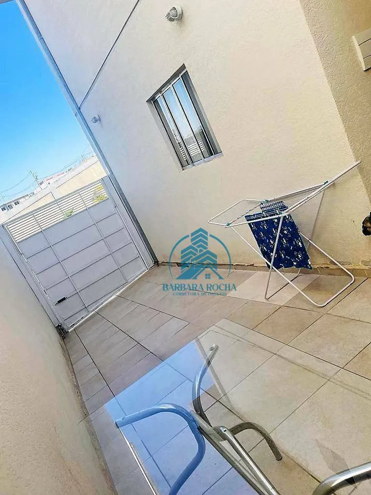 Casa, 2 quartos, 70 m² - Foto 4