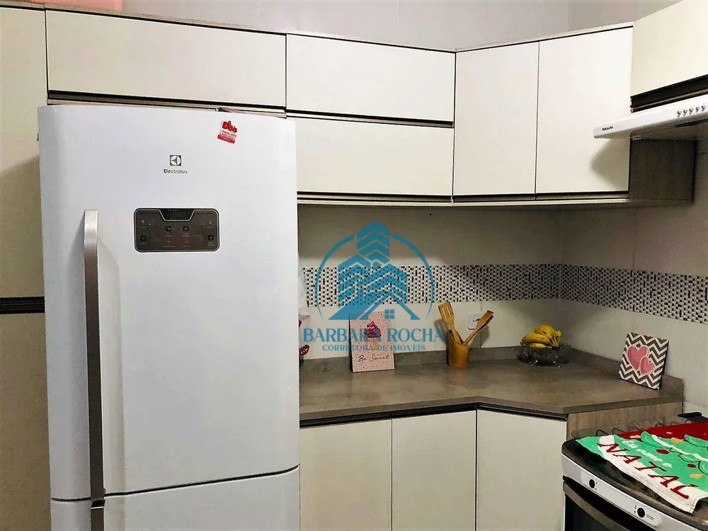 Casa, 2 quartos, 70 m² - Foto 5