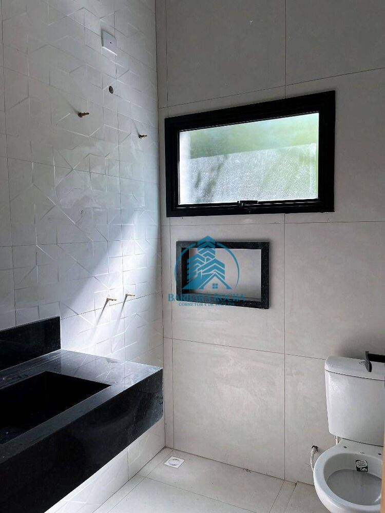 Casa, 3 quartos, 95 m² - Foto 2