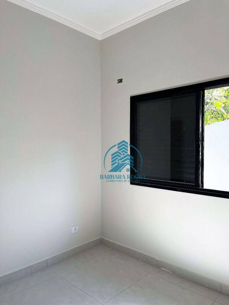 Casa, 3 quartos, 95 m² - Foto 1