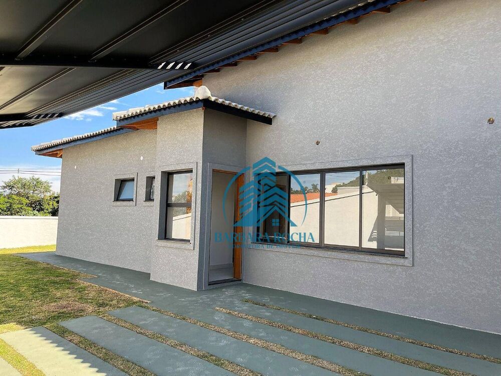 Casa, 3 quartos, 95 m² - Foto 8