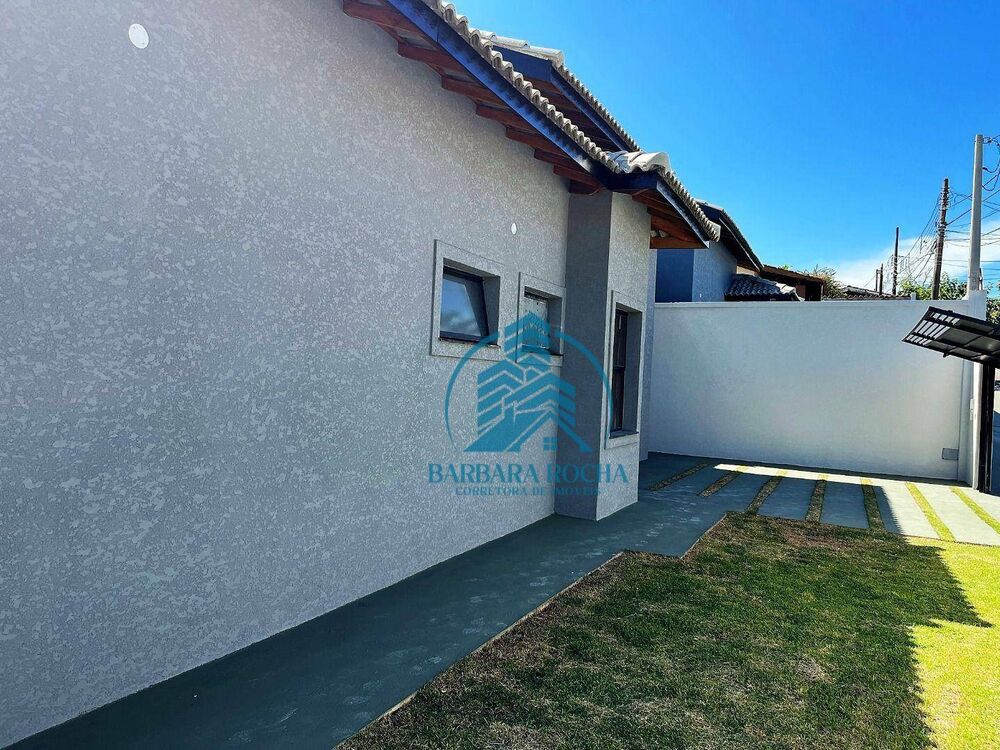 Casa, 3 quartos, 95 m² - Foto 10