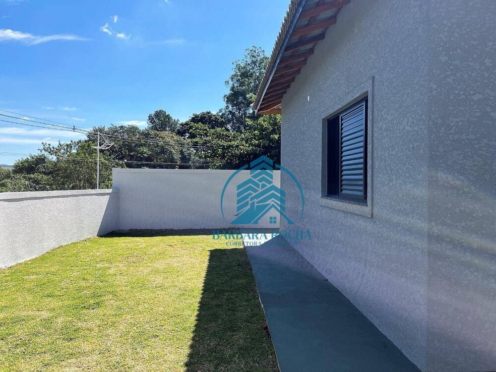 Casa, 3 quartos, 95 m² - Foto 13