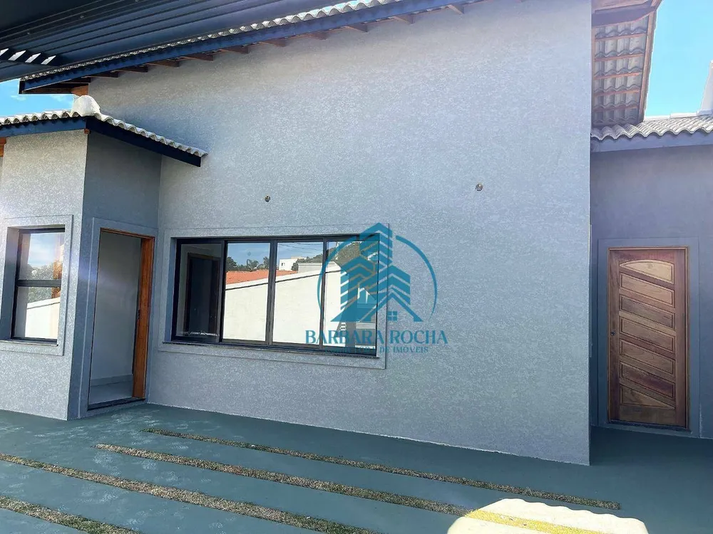 Casa, 3 quartos, 95 m² - Foto 3
