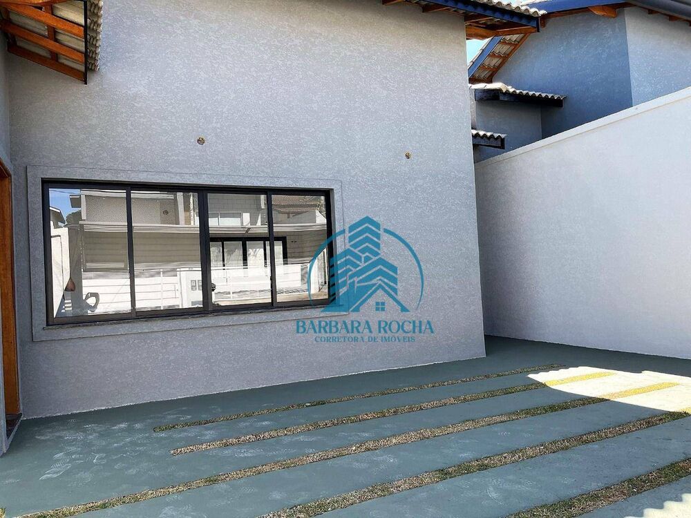 Casa, 3 quartos, 95 m² - Foto 11