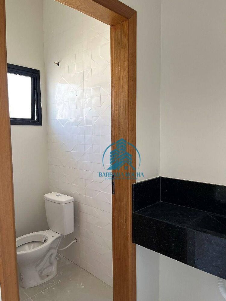 Casa, 3 quartos, 95 m² - Foto 12