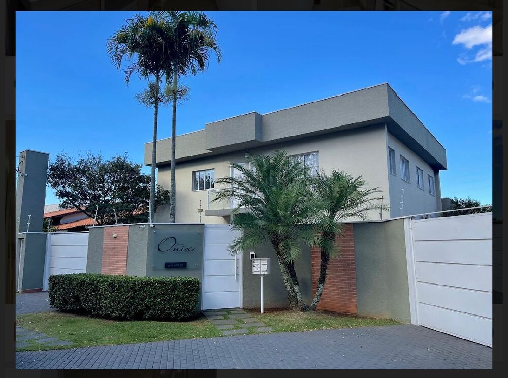 Apartamento, 2 quartos, 58 m² - Foto 1