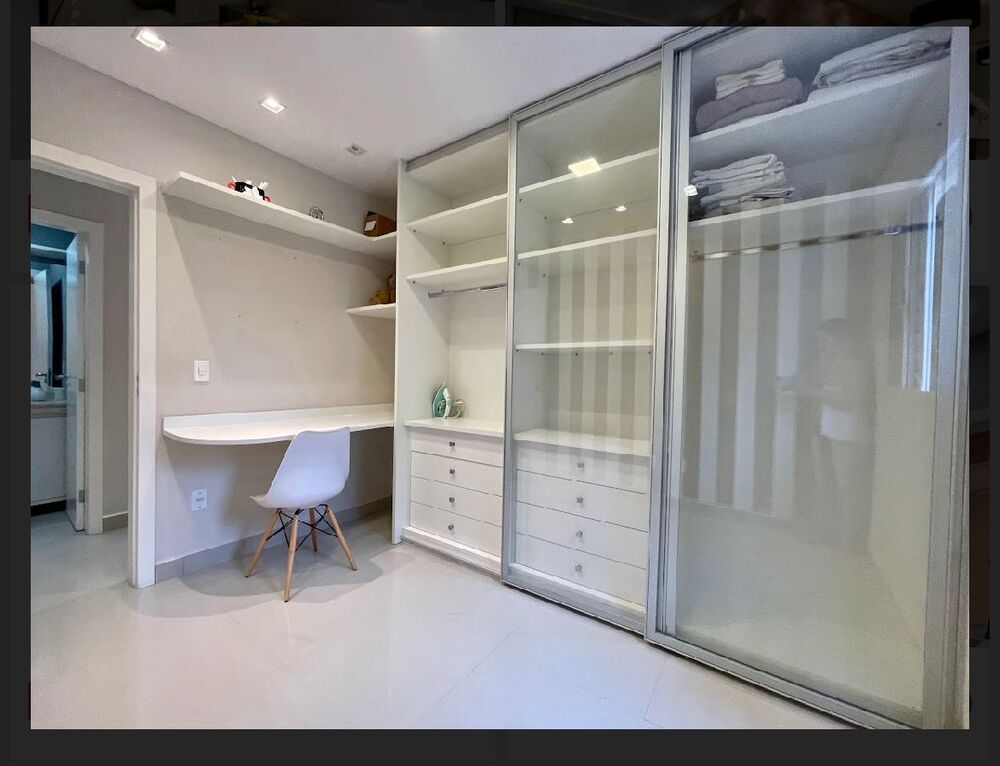 Apartamento, 2 quartos, 58 m² - Foto 10