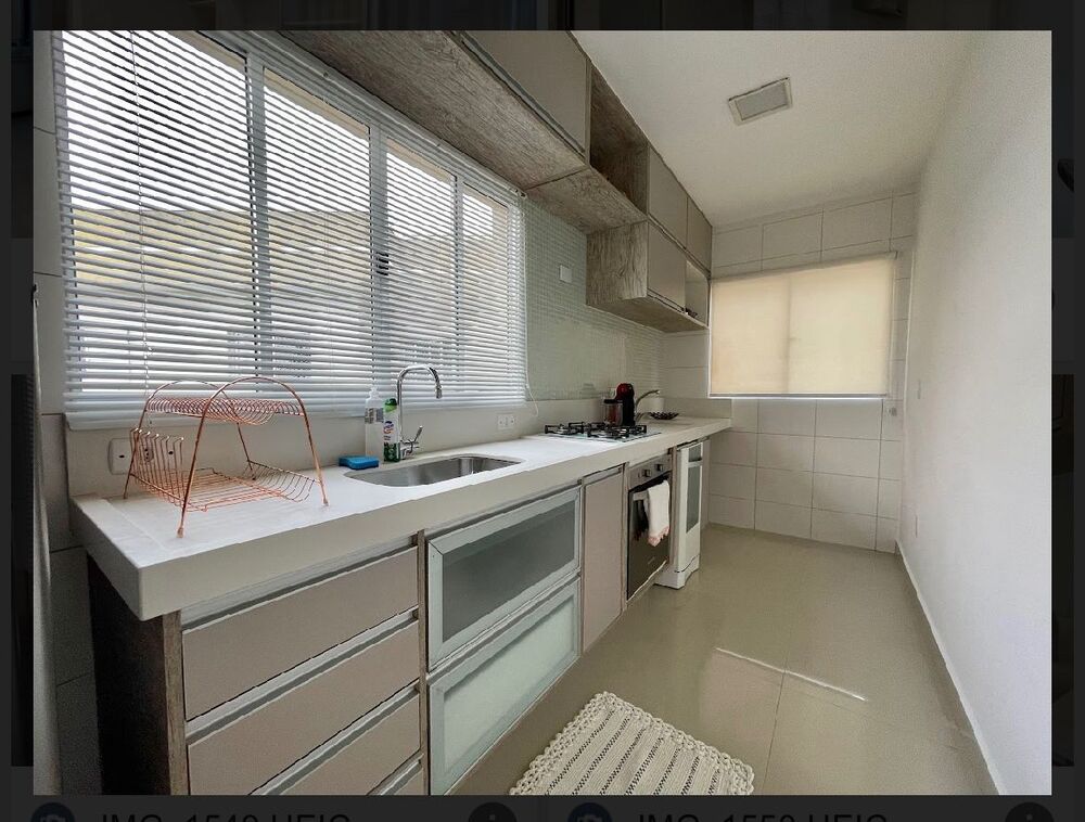 Apartamento, 2 quartos, 58 m² - Foto 6