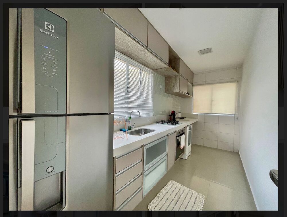 Apartamento, 2 quartos, 58 m² - Foto 9