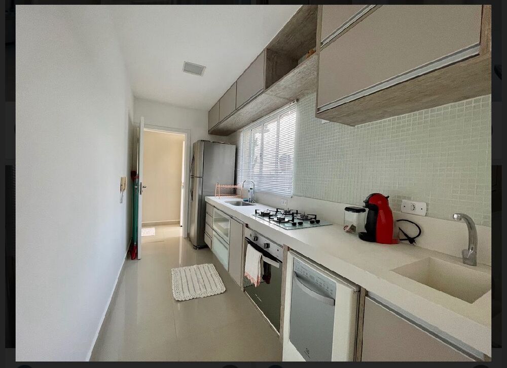 Apartamento, 2 quartos, 58 m² - Foto 7