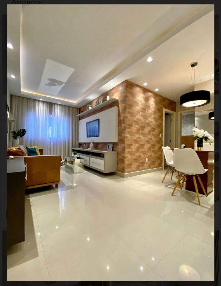 Apartamento, 2 quartos, 58 m² - Foto 4