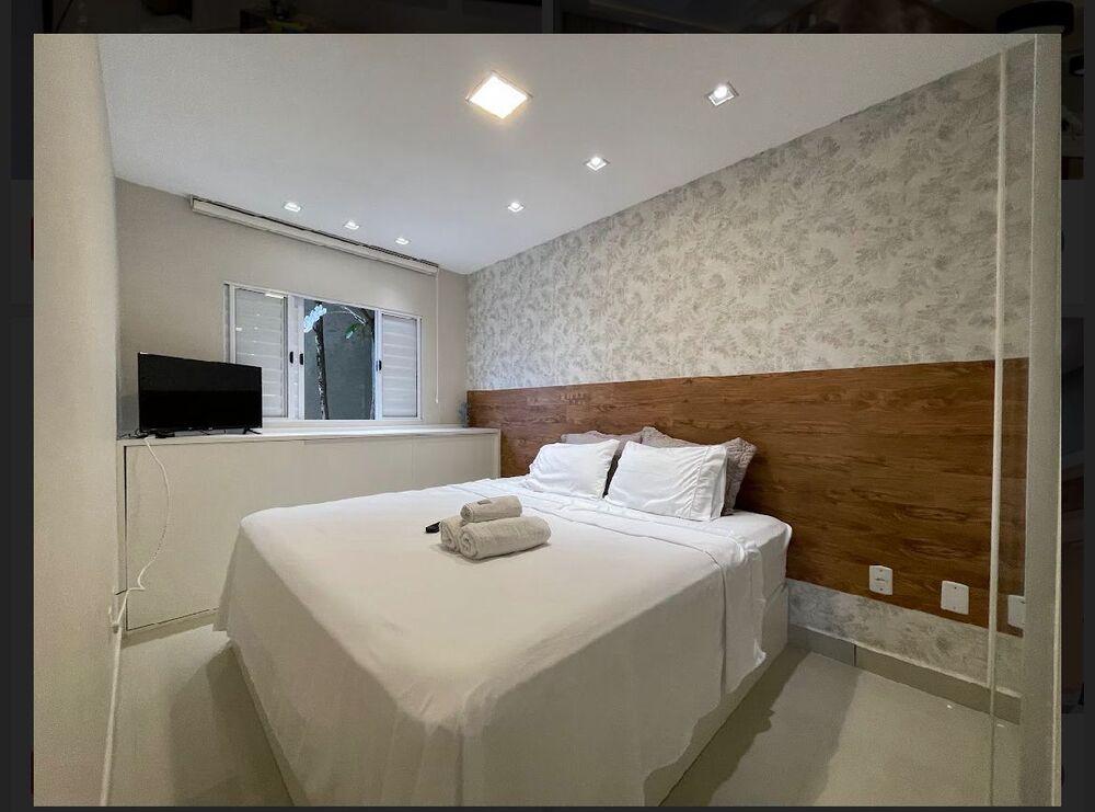 Apartamento, 2 quartos, 58 m² - Foto 12