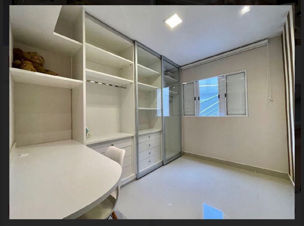 Apartamento, 2 quartos, 58 m² - Foto 11