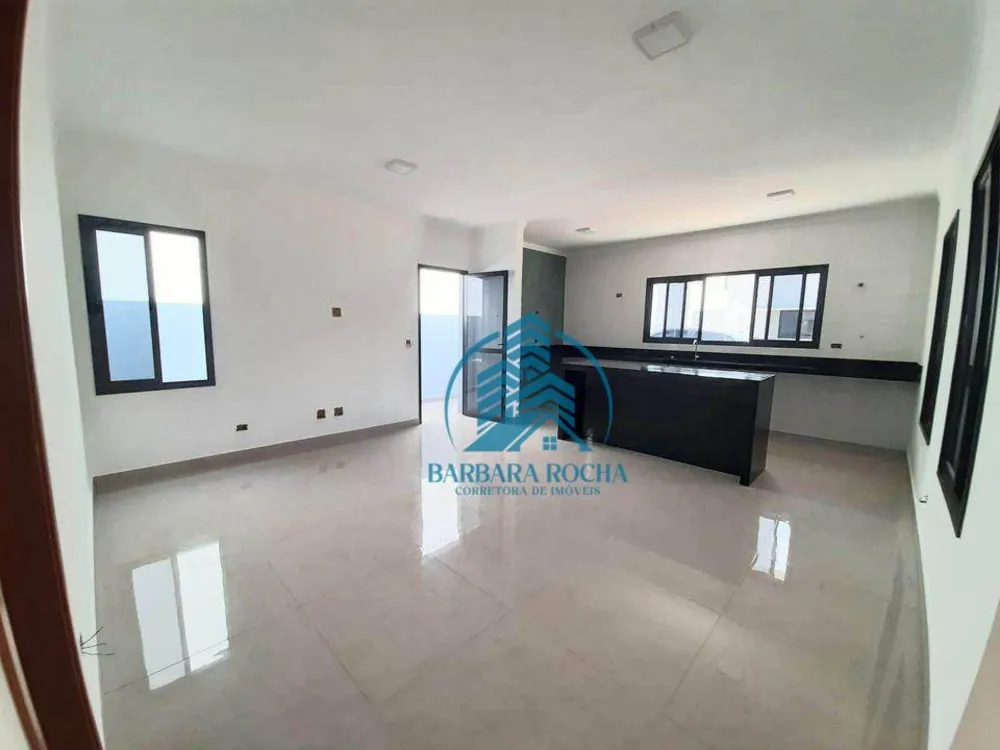 Casa, 2 quartos, 82 m² - Foto 4