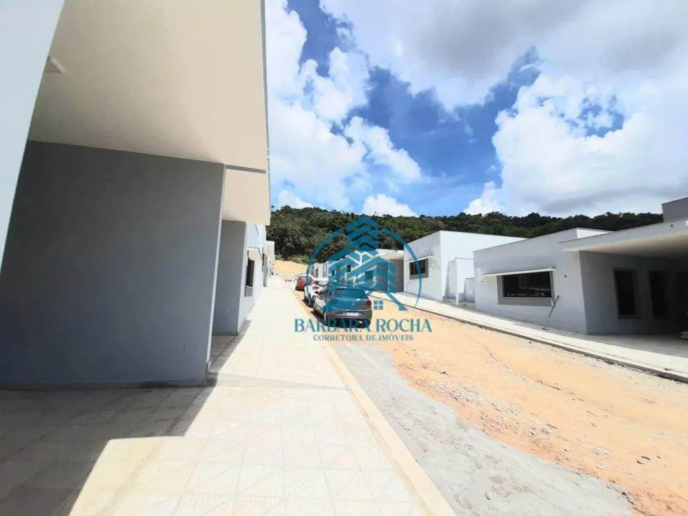 Casa, 2 quartos, 82 m² - Foto 2