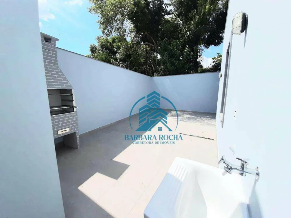 Casa, 2 quartos, 82 m² - Foto 15