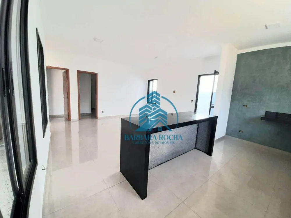 Casa, 2 quartos, 82 m² - Foto 6