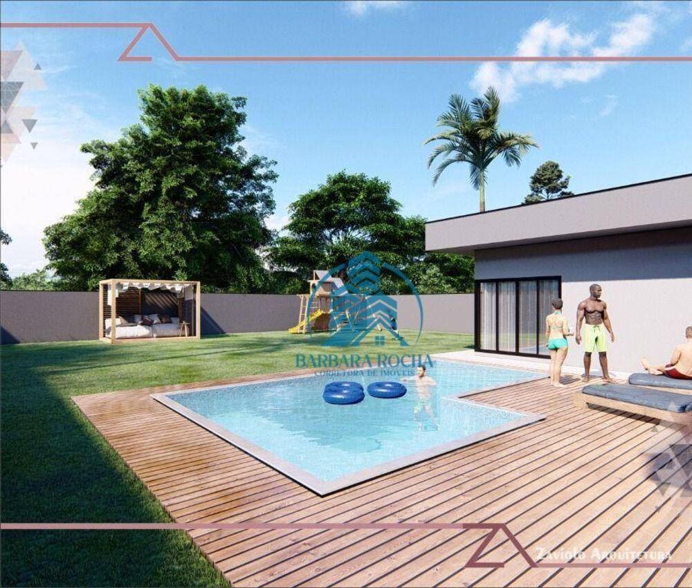 Casa, 3 quartos, 240 m² - Foto 8