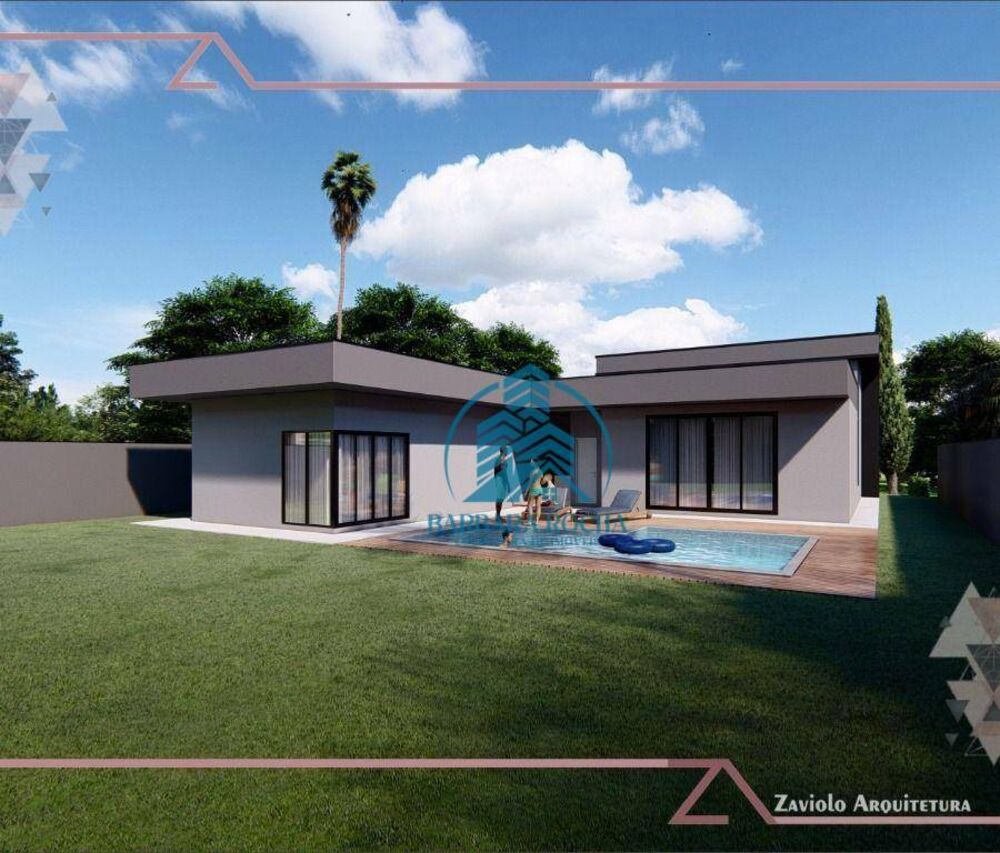 Casa, 3 quartos, 240 m² - Foto 9