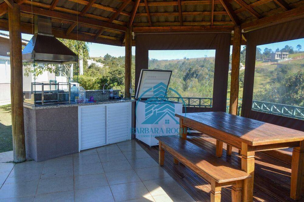 Casa, 3 quartos, 240 m² - Foto 13