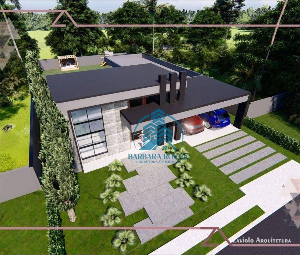 Casa, 3 quartos, 240 m² - Foto 12