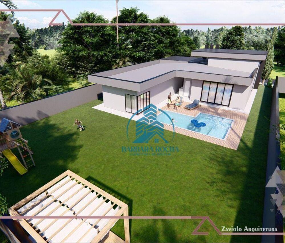 Casa, 3 quartos, 240 m² - Foto 10