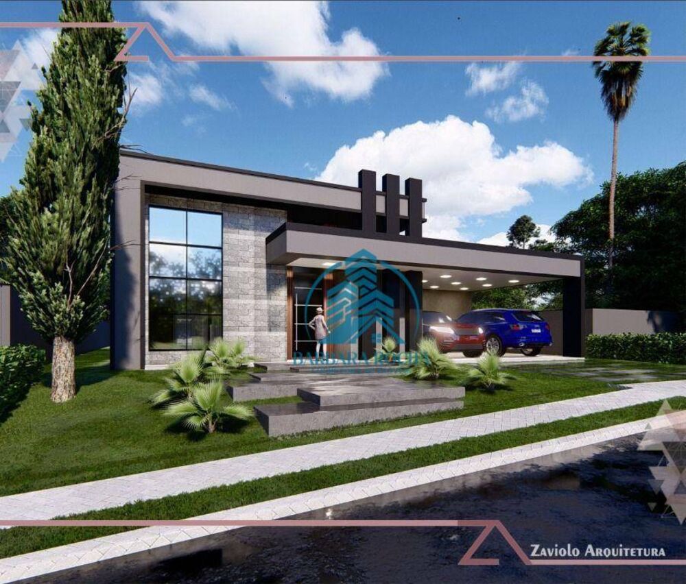 Casa, 3 quartos, 240 m² - Foto 18