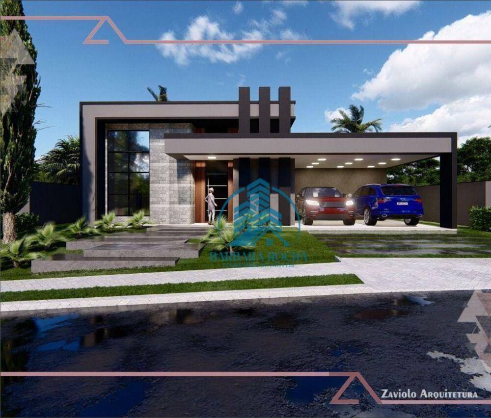Casa, 3 quartos, 240 m² - Foto 4