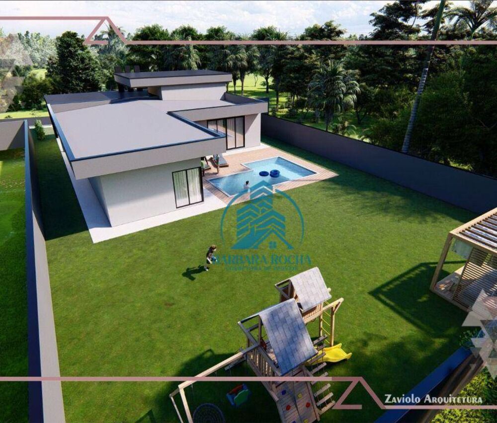 Casa, 3 quartos, 240 m² - Foto 20
