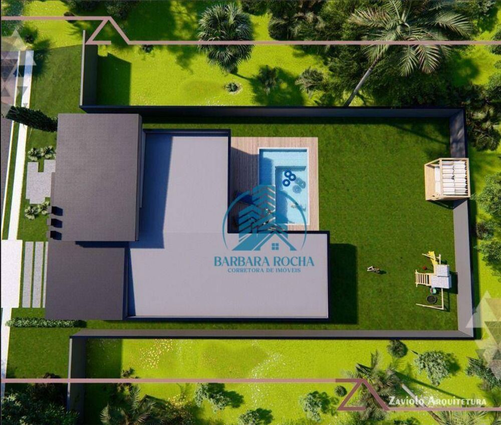 Casa, 3 quartos, 240 m² - Foto 6