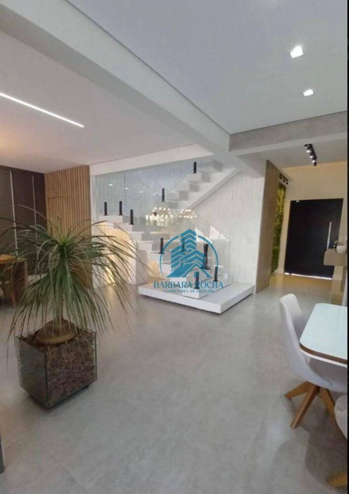 Casa, 5 quartos, 379 m² - Foto 11