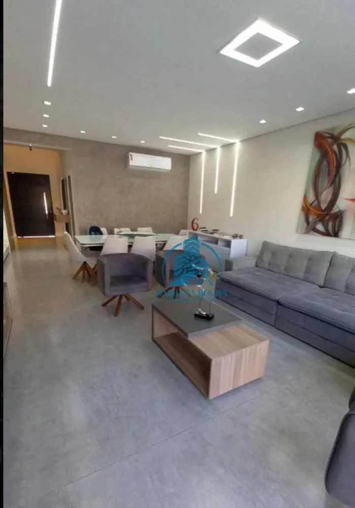 Casa, 5 quartos, 379 m² - Foto 20