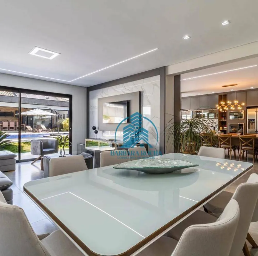 Casa, 5 quartos, 379 m² - Foto 13