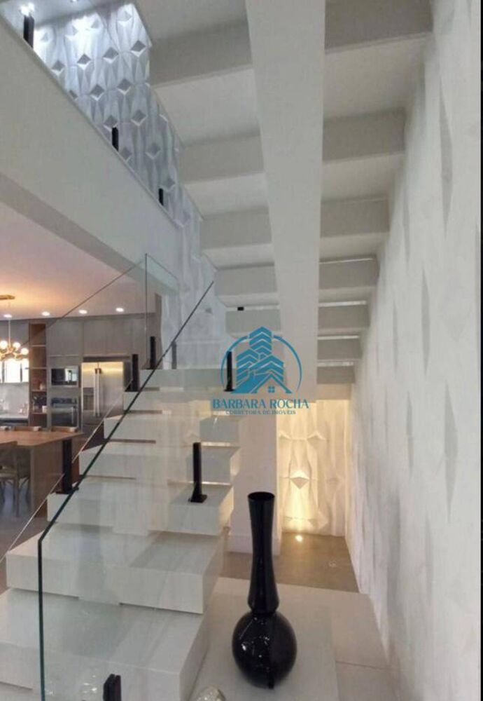 Casa, 5 quartos, 379 m² - Foto 5