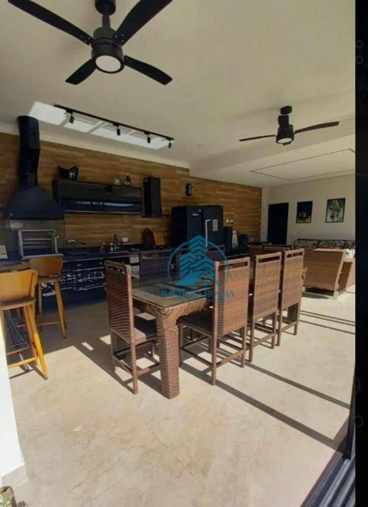 Casa, 5 quartos, 379 m² - Foto 16