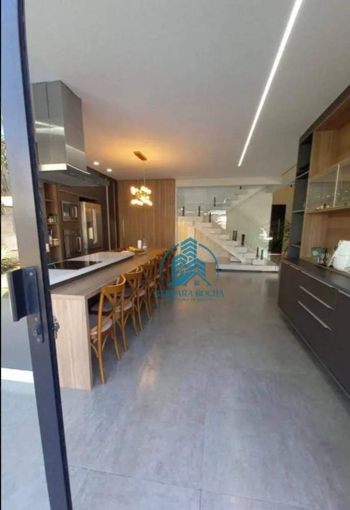 Casa, 5 quartos, 379 m² - Foto 18