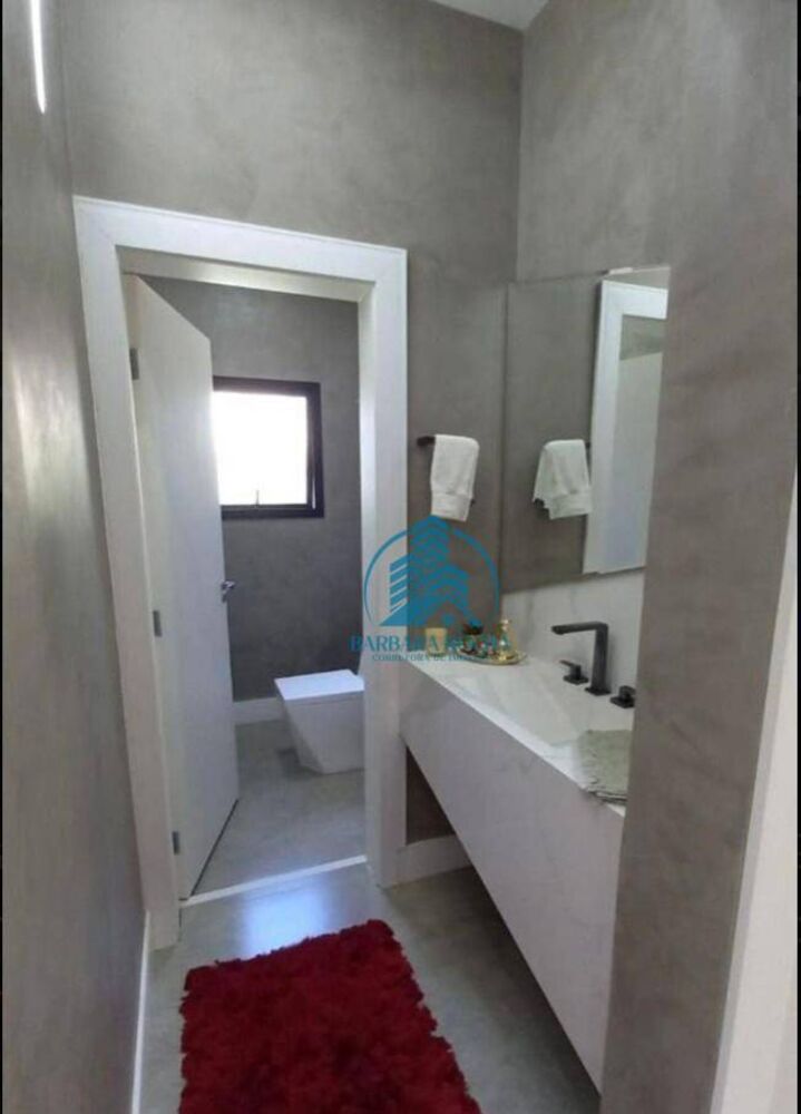 Casa, 5 quartos, 379 m² - Foto 3