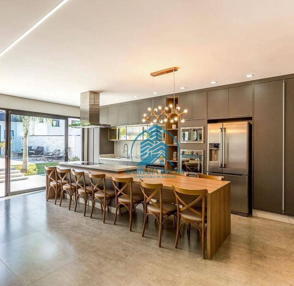 Casa, 5 quartos, 379 m² - Foto 10