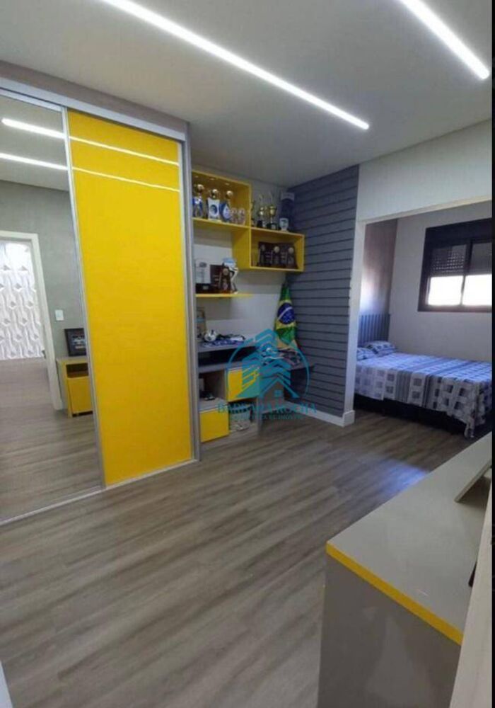 Casa, 5 quartos, 379 m² - Foto 7