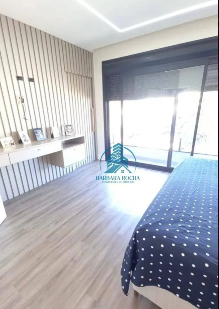 Casa, 5 quartos, 379 m² - Foto 17