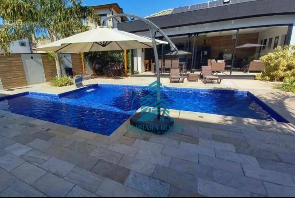 Casa, 5 quartos, 379 m² - Foto 19
